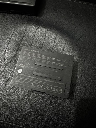 Dji drone battery tb50 - dji,
