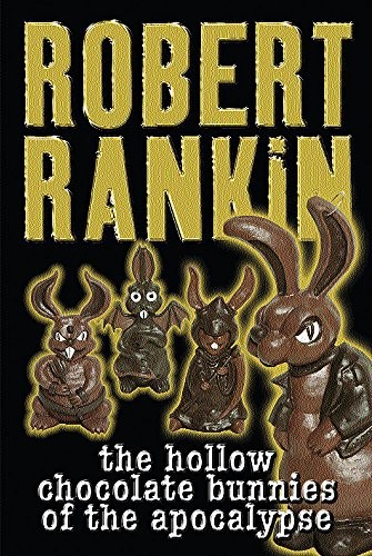 The hollow chocolate - hollow,