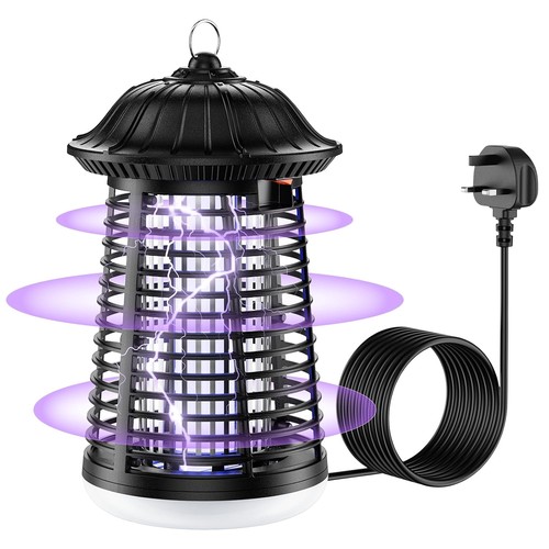 Pkbd bug zapper 4200v - pkbd,