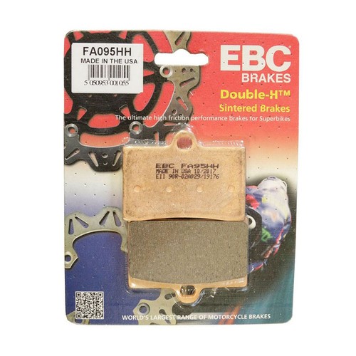 Ebc fa095hh sintered - ebc,
