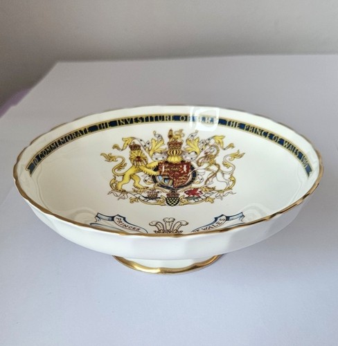 Vintage 1969 aynsley prince - vintage, of