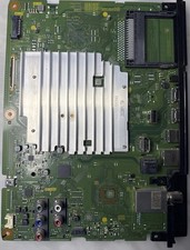 MAIN AV BOARD PANASONIC