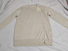 Muji - Mens | Fine Knit Wool