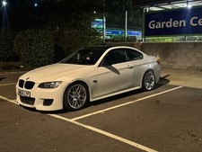 BMW E92 Auto Vogue Body kit