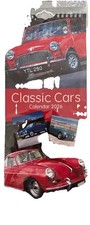 “CLASSIC CARS” 2026 MONTH