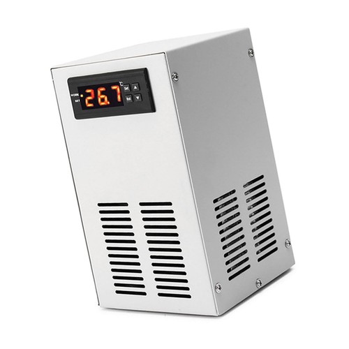 Aquarium chiller 20l quiet - aquarium,