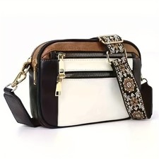 Women Shoulder Bag Leather