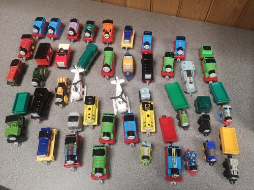 Thomas the tank engine - tank,