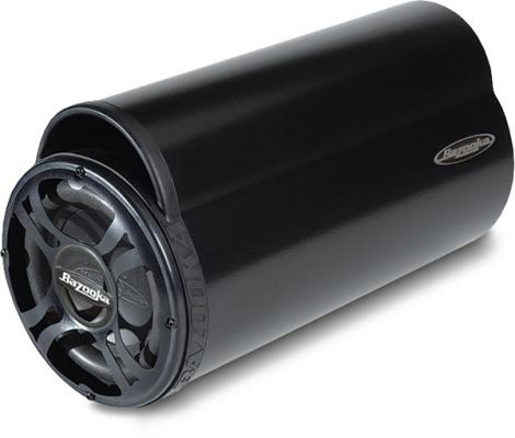 Bazooka bt8024dvc series - bazooka, 8"
