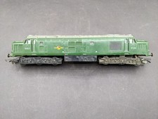 Triang Hornby R751 Class 3 diesel locomotive BR Green Co-Co D6830,