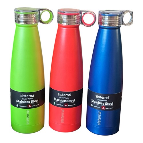 Sistema insulated hydrate - sistema,