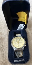 LORUS YM62-X166 Chronograph