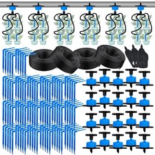 Drip irrigation kit watering - drip,