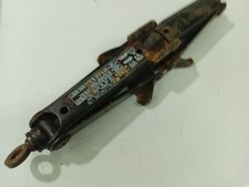 Rover 75 2000 Roadside Jack
