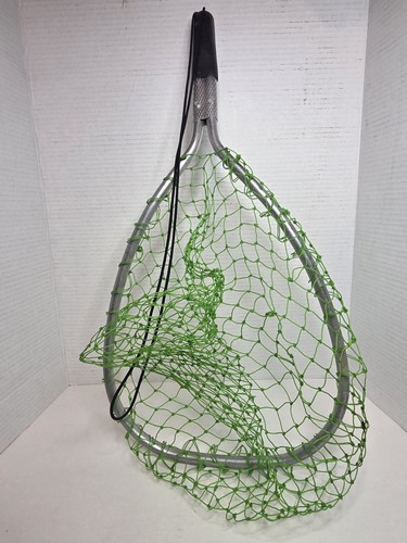 Vintage aluminum small - small, fishing