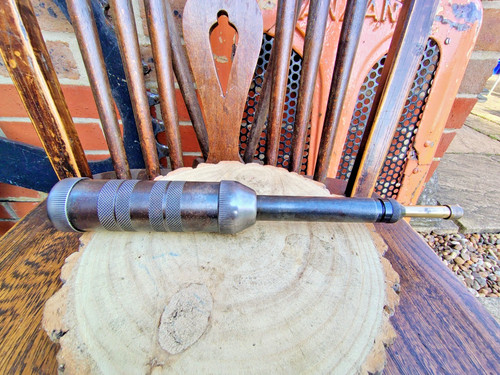Vintage wanner 300 grease - vintage, 300-2