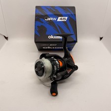 Okuma Jaw 45 Spinning Reel