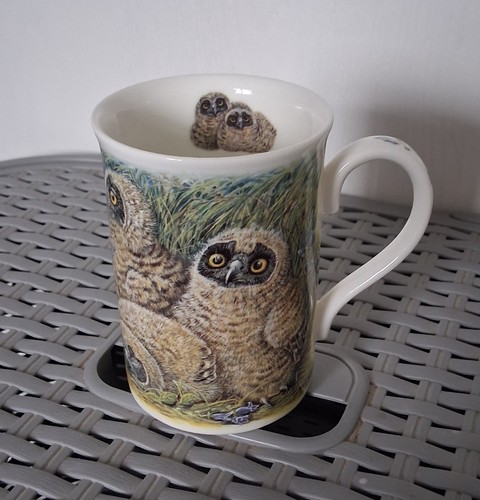 Dick twinney tea coffee mug - twinney,