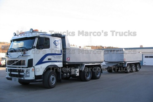 Truck photo volvo - truck,