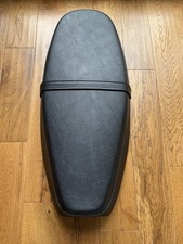 Genuine Triumph Leather Seat Bonneville T100 Scrambler 230193