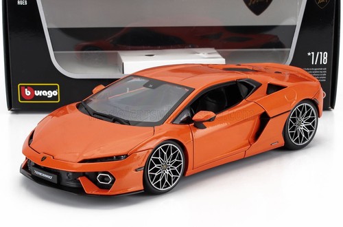 Bburago lamborghini - bburago,