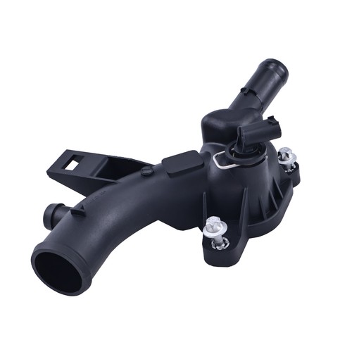 Thermostat housing sensor - thermostat,