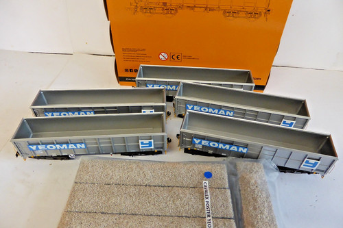 Gauge cavalex pha - oo, pack