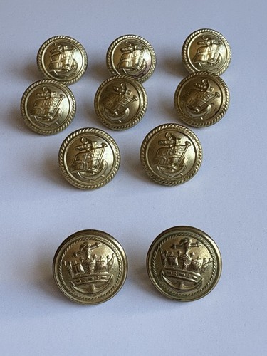 Military naval metal - military,