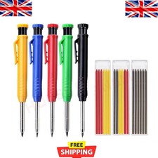 Deep hole solid carpenter - solid,