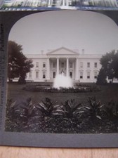 Stereoscope Washington D.C.