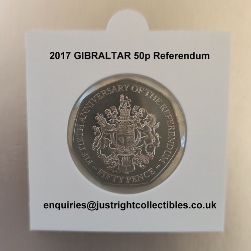2017 new realease - 2017, gibraltar