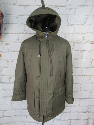 Vintage atlas olive - atlas, green
