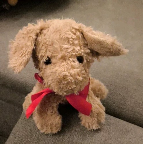 Super soft dog puppy - super, toy