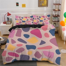 Camouflage Doona Duvet Quilt