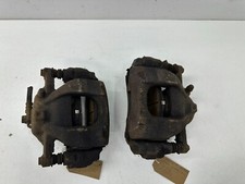 2009 -ON TOYOTA AVENSIS D-4D MK3 2.0 DIESEL FRONT BRAKE CALIPER LEFT RIGHT PAIR