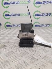 PEUGEOT 307 ABS PUMP/Modulator/Control UNIT 1.6 DIESEL 0265231486 2004-2009