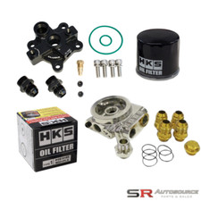 Greddy Taarks (Black) Oil