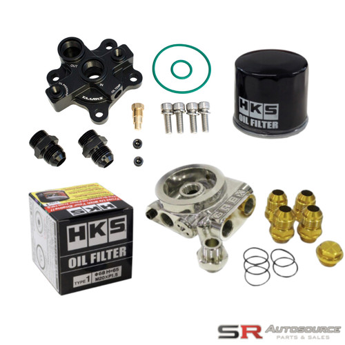 Greddy taarks oil - taarks,