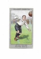 Gallaher Association Football