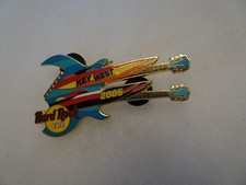 Hard Rock Cafe pin Key West