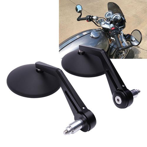 Pair motorcycle bar end - pair,