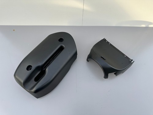 Bmw e46 series black upper - e46, &