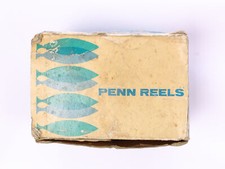 Penn Surfmaster Sea  Casting reel