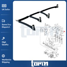 Fuel Injector Return Pipe For