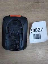 Flymo 18V 2.5Ah Battery- NOt working