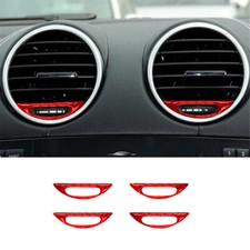 4Pcs For Benz M-Class W164