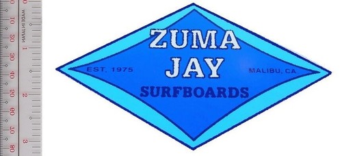 Surfing california zuma jay - surfing,