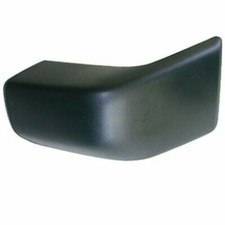 NTC5232 Bumper End Corner Cap Rear Right Hand Range Rover Classic