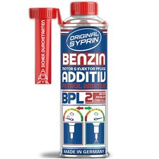 Syprin gasoline auxiliary