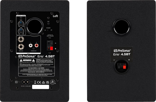 Presonus eris 5bt 2nd gen - eris,